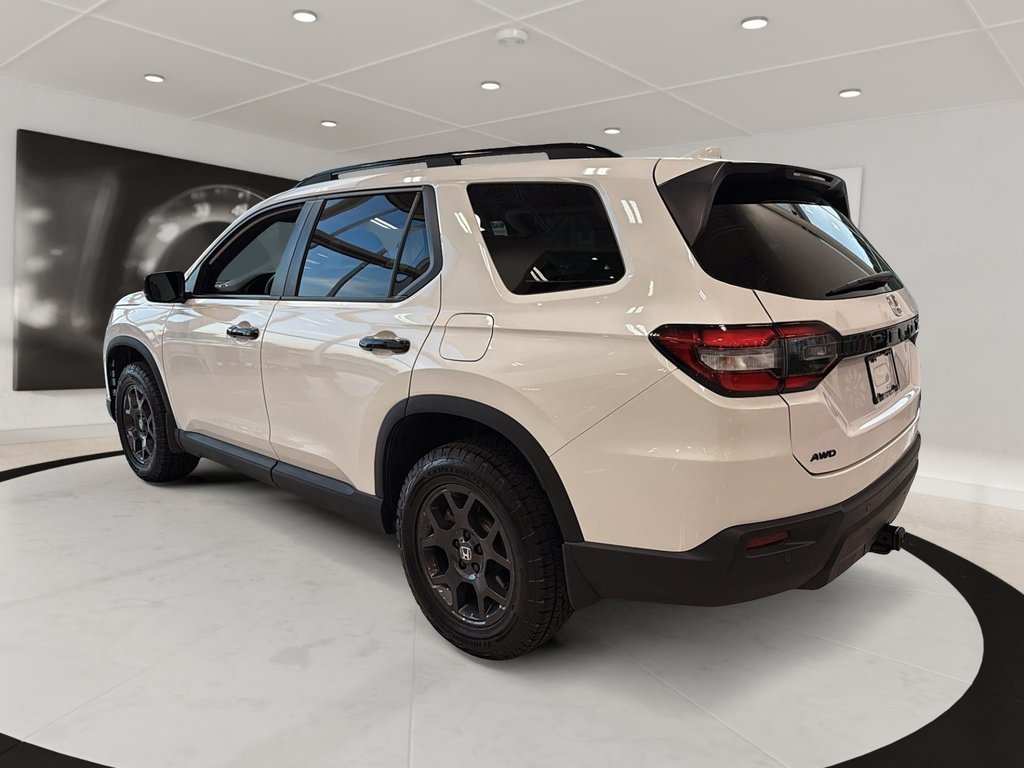 Honda Pilot  2025 à Québec, Québec - 6 - w1024h768px