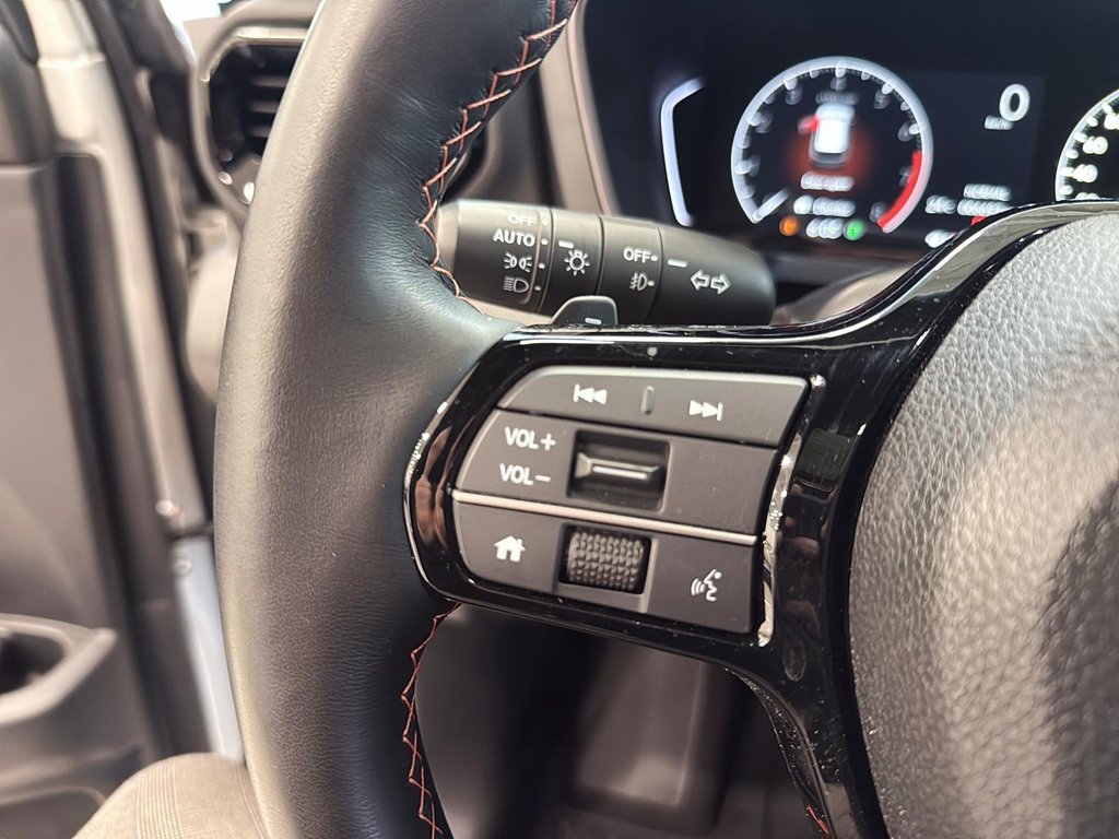 Honda Pilot  2025 à Québec, Québec - 16 - w1024h768px