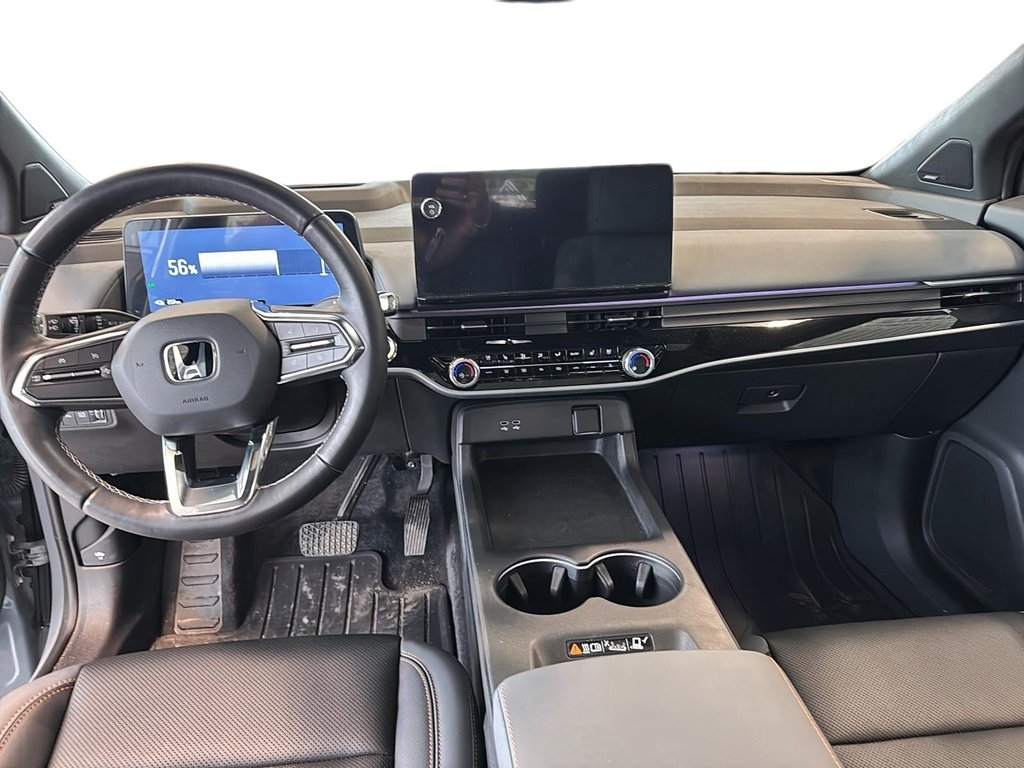 2024 Honda Prologue in Quebec, Quebec - 10 - w1024h768px