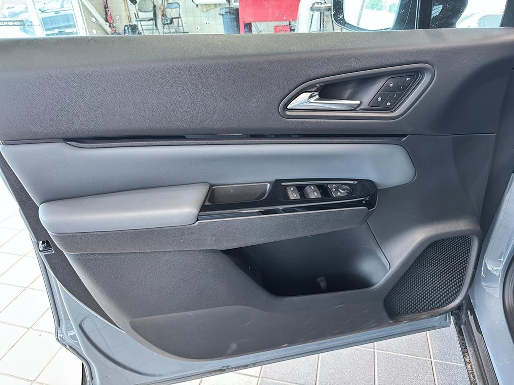 2024 Honda Prologue in Quebec, Quebec - 11 - w1024h768px