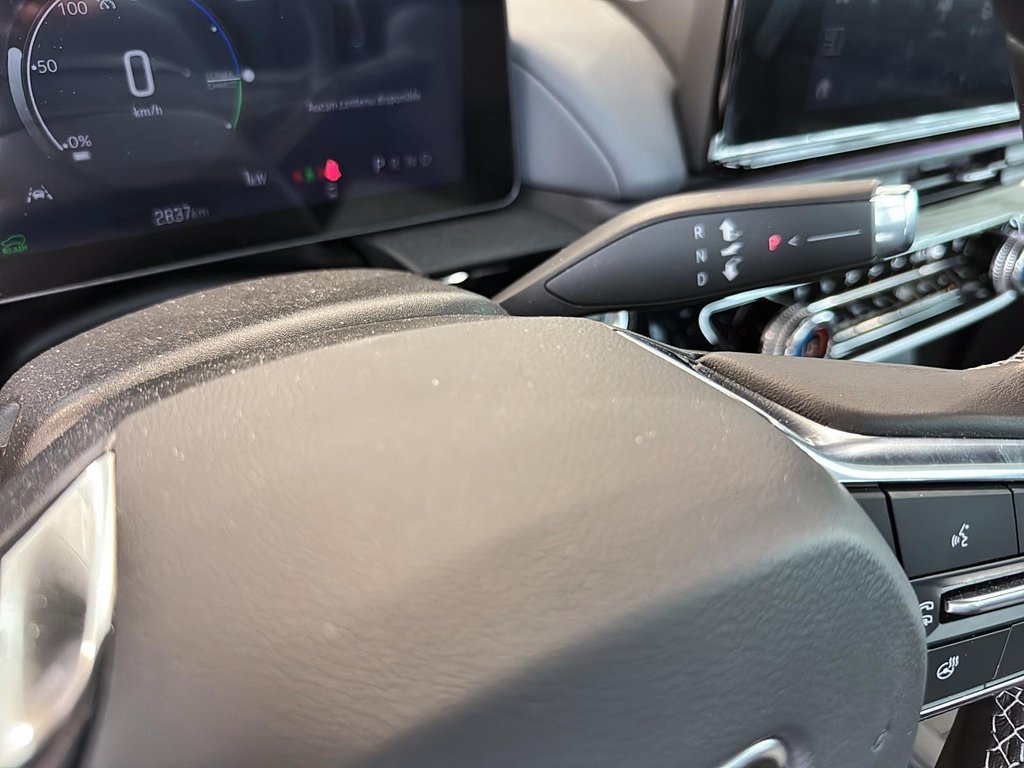 2024 Honda Prologue in Quebec, Quebec - 15 - w1024h768px