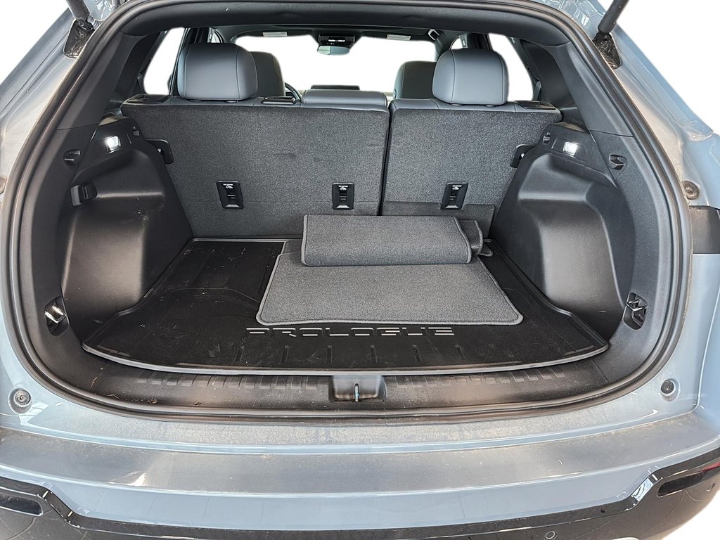 2024 Honda Prologue in Quebec, Quebec - 6 - w1024h768px