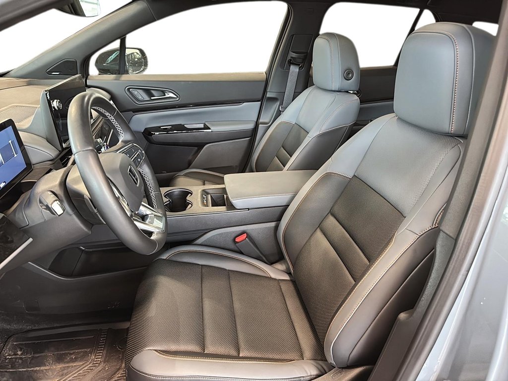 2024 Honda Prologue in Quebec, Quebec - 9 - w1024h768px