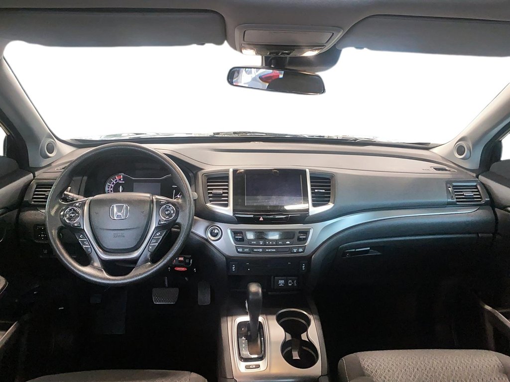 2019 Honda Ridgeline in Quebec, Quebec - 7 - w1024h768px