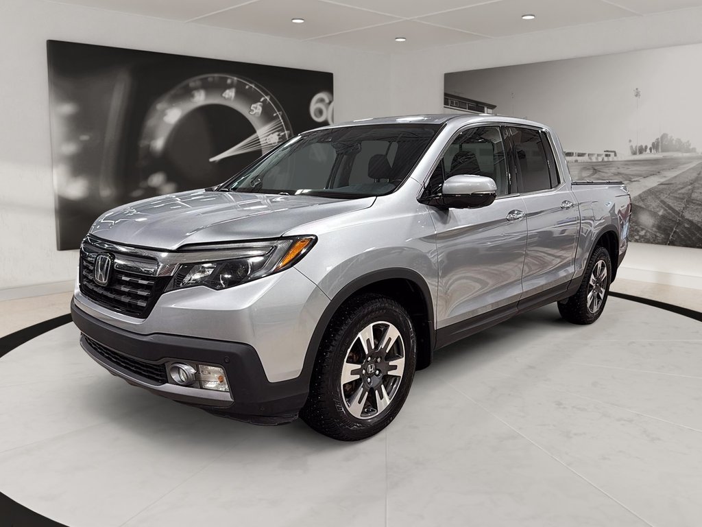 2019 Honda Ridgeline in Quebec, Quebec - 1 - w1024h768px