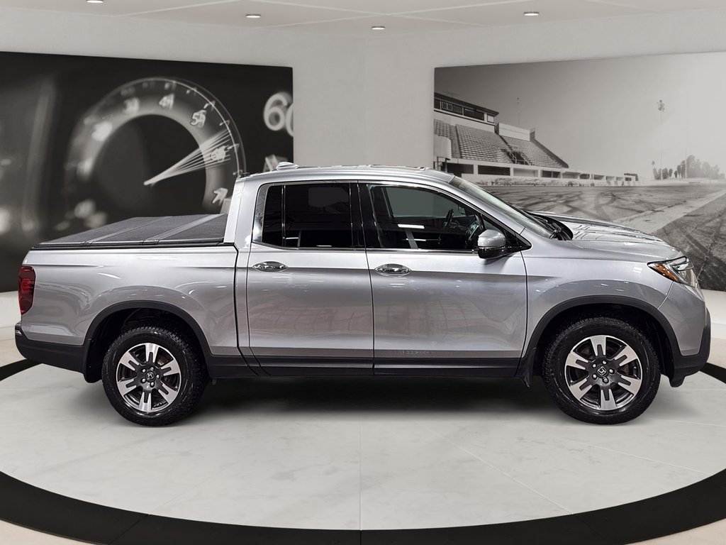 2019 Honda Ridgeline in Quebec, Quebec - 4 - w1024h768px