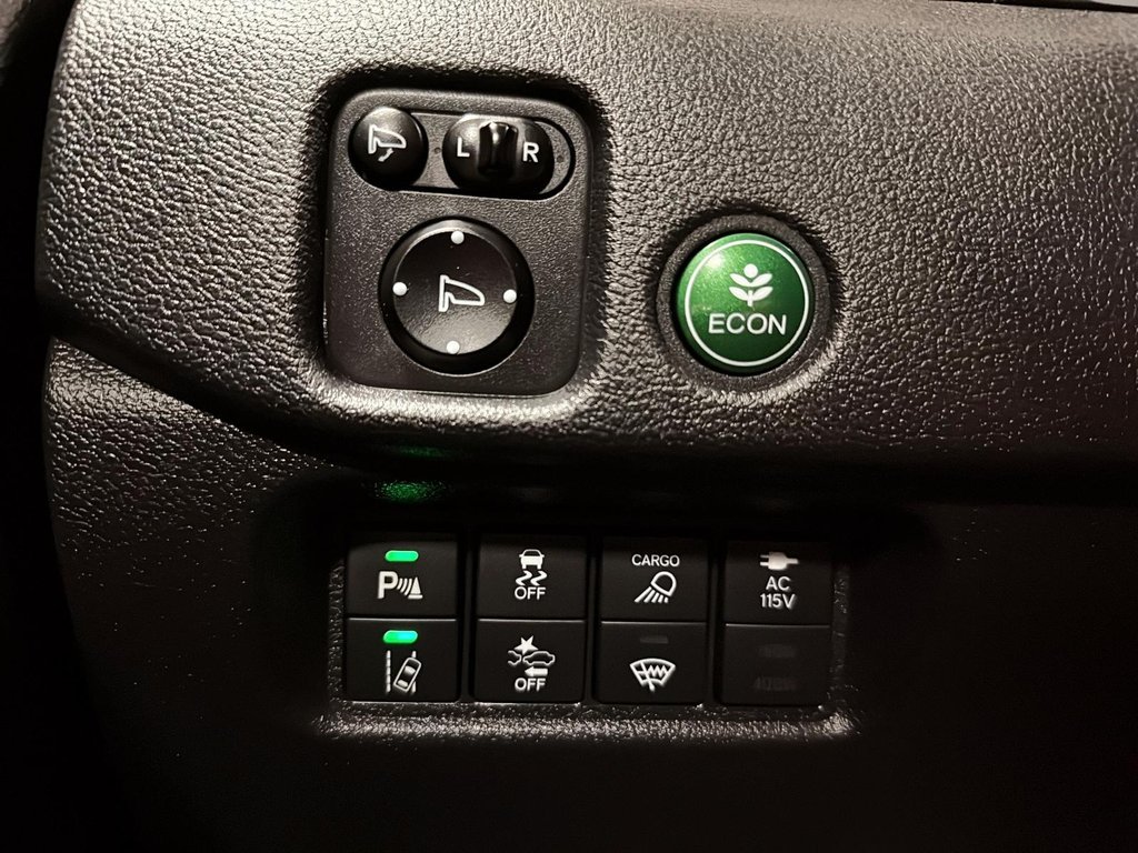 2019 Honda Ridgeline in Quebec, Quebec - 15 - w1024h768px