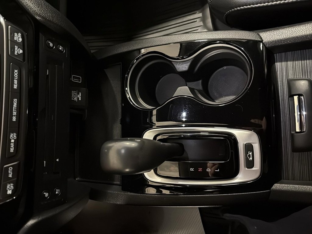 2019 Honda Ridgeline in Quebec, Quebec - 18 - w1024h768px