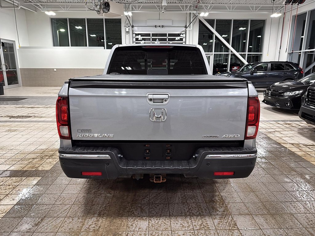 2019 Honda Ridgeline in Quebec, Quebec - 6 - w1024h768px
