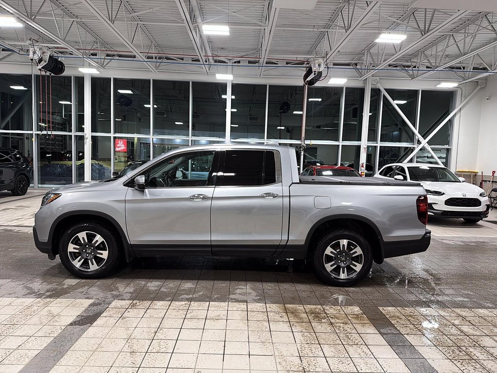 2019 Honda Ridgeline in Quebec, Quebec - 8 - w1024h768px