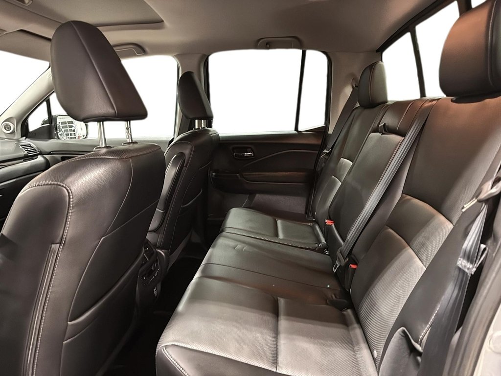 2019 Honda Ridgeline in Quebec, Quebec - 10 - w1024h768px