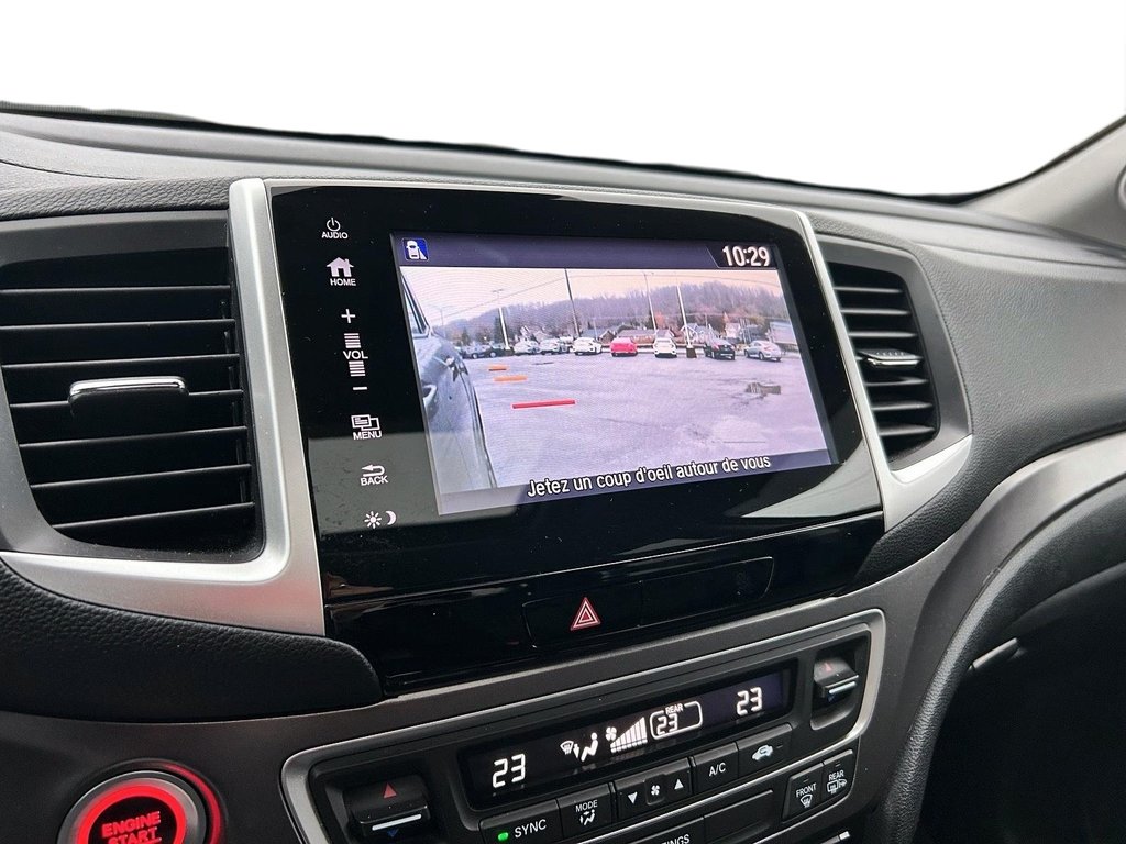 2020 Honda Ridgeline in Quebec, Quebec - 21 - w1024h768px