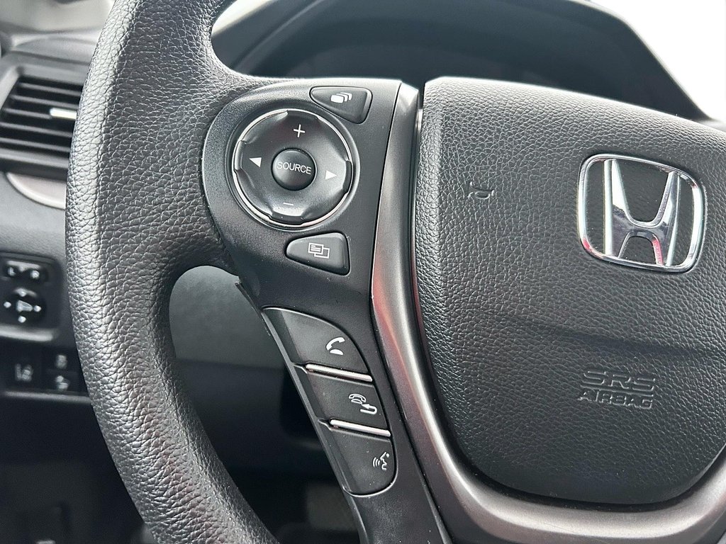 2020 Honda Ridgeline in Quebec, Quebec - 13 - w1024h768px