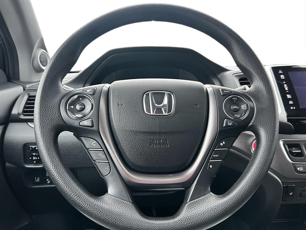 2020 Honda Ridgeline in Quebec, Quebec - 12 - w1024h768px