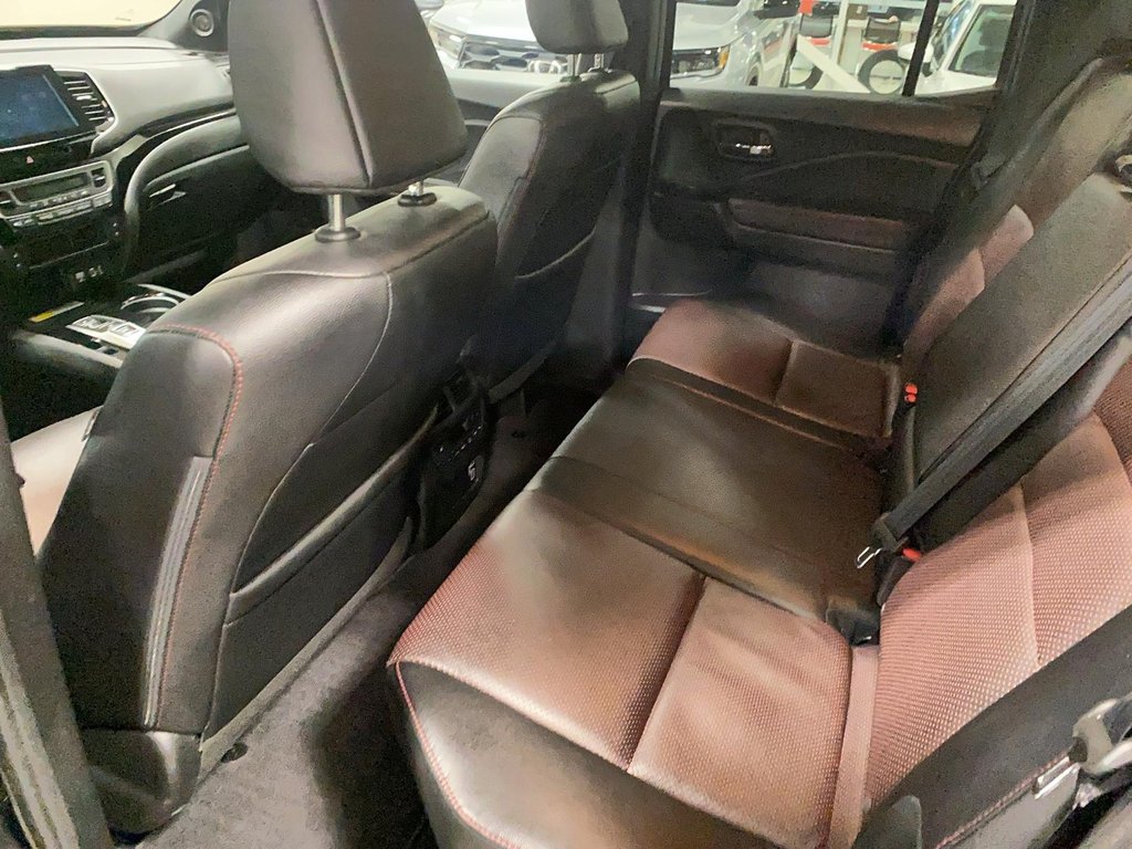 Honda Ridgeline  2021 à Québec, Québec - 24 - w1024h768px
