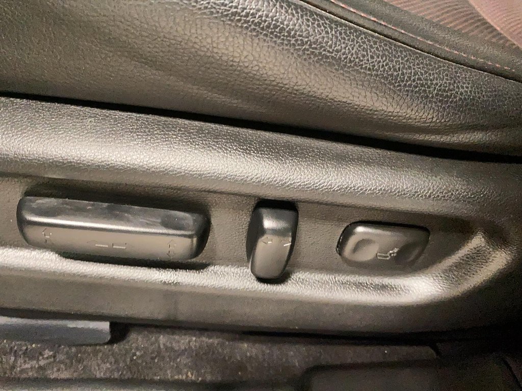 Honda Ridgeline  2021 à Québec, Québec - 13 - w1024h768px