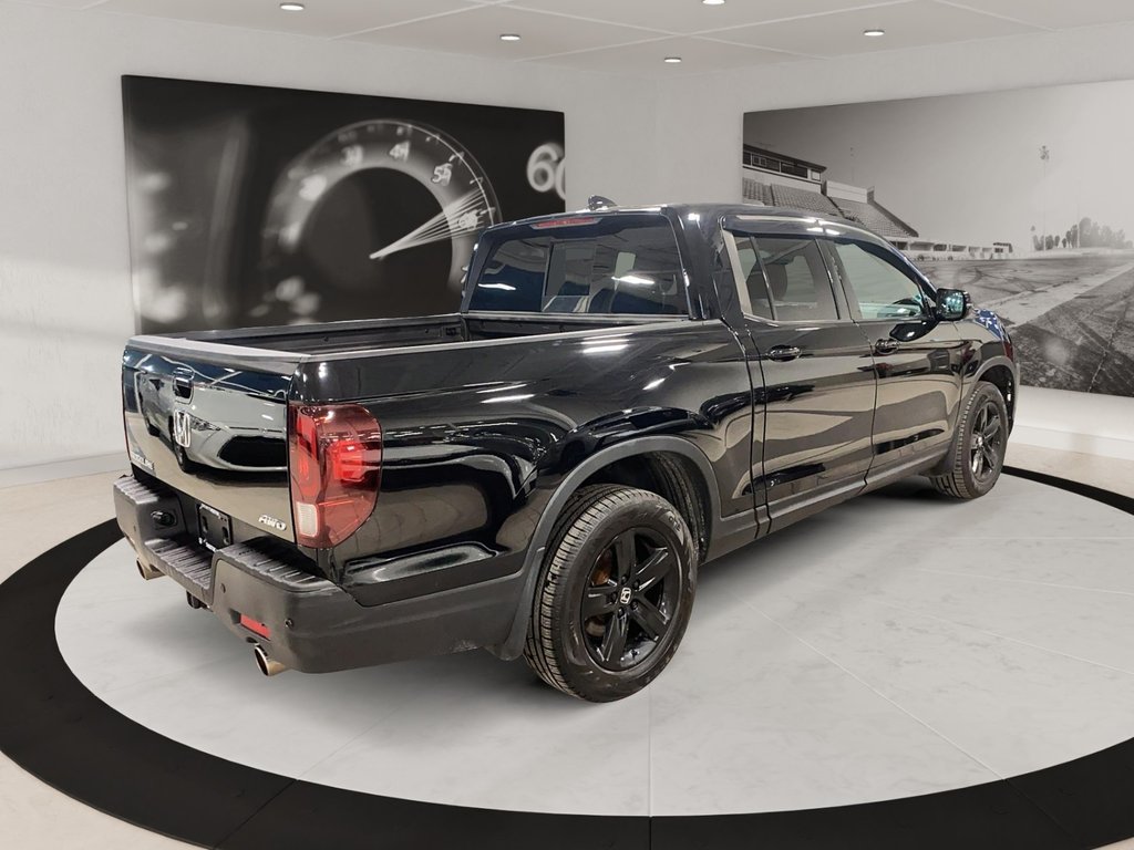 Honda Ridgeline  2021 à Québec, Québec - 3 - w1024h768px