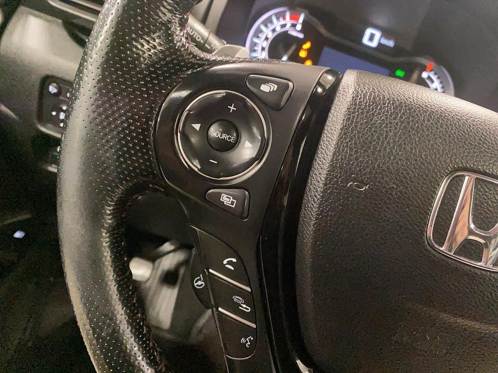 Honda Ridgeline  2021 à Québec, Québec - 16 - w1024h768px