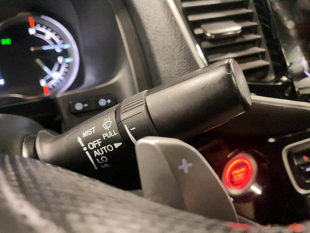 Honda Ridgeline  2021 à Québec, Québec - 19 - w1024h768px