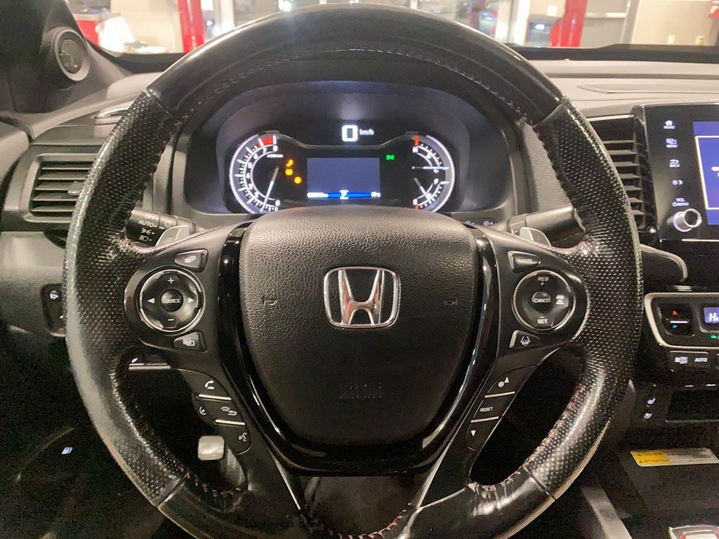 Honda Ridgeline  2021 à Québec, Québec - 15 - w1024h768px