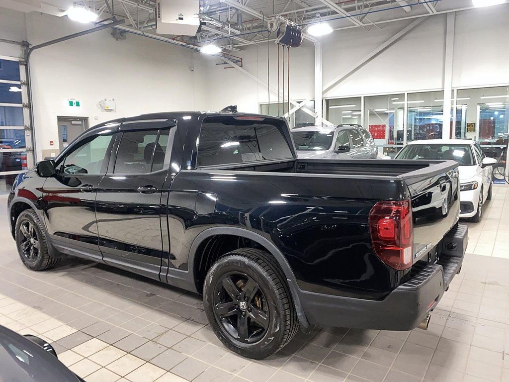 Honda Ridgeline  2021 à Québec, Québec - 6 - w1024h768px