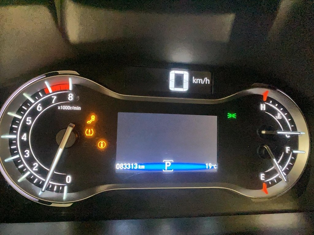 Honda Ridgeline  2021 à Québec, Québec - 14 - w1024h768px