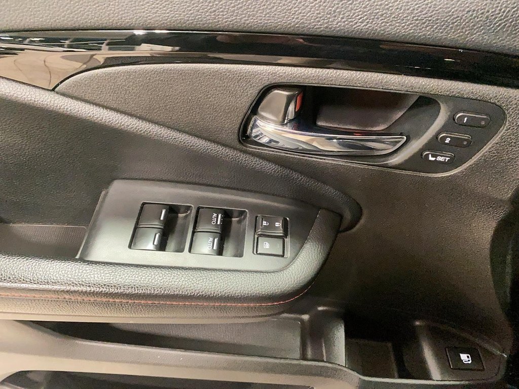 Honda Ridgeline  2021 à Québec, Québec - 8 - w1024h768px