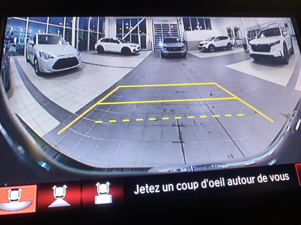 Honda Ridgeline  2021 à Québec, Québec - 9 - w1024h768px