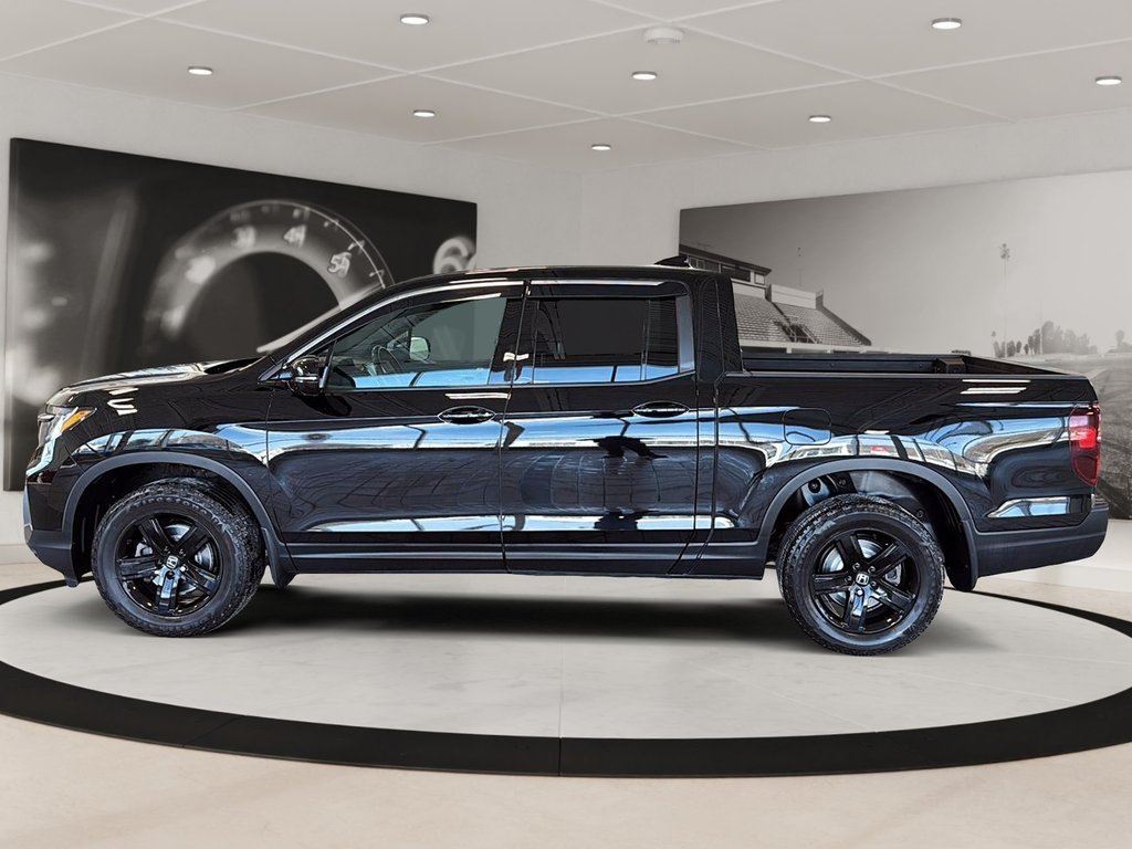 2021 Honda Ridgeline in Quebec, Quebec - 7 - w1024h768px