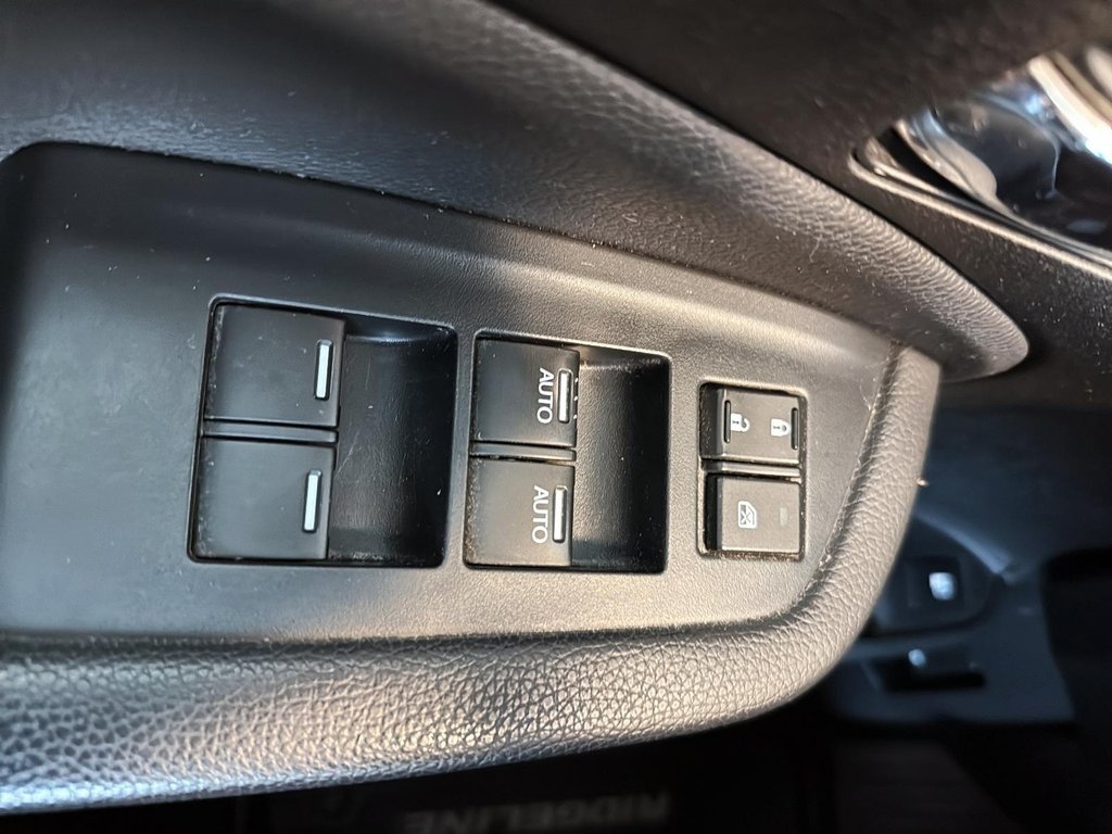 2021 Honda Ridgeline in Quebec, Quebec - 15 - w1024h768px