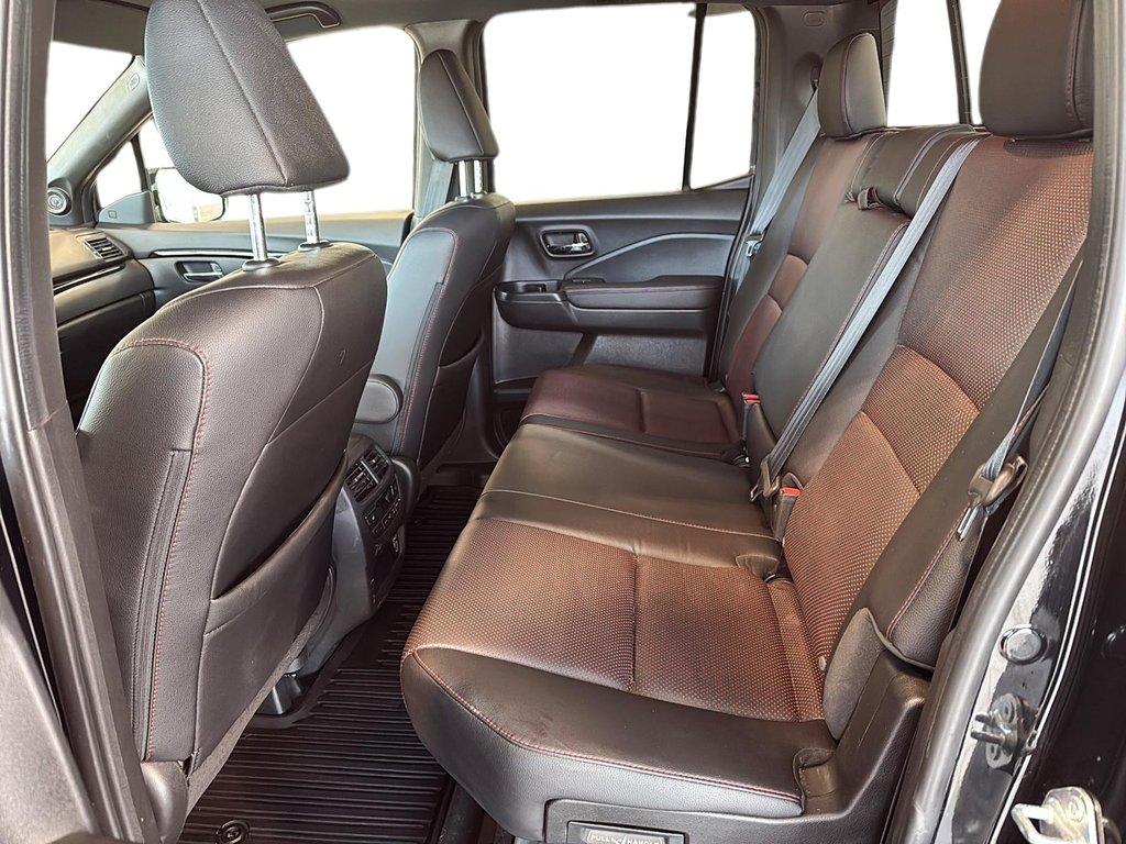 2021 Honda Ridgeline in Quebec, Quebec - 9 - w1024h768px