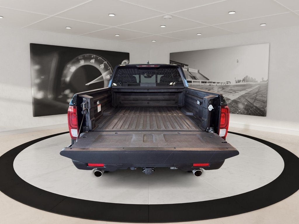 2021 Honda Ridgeline in Quebec, Quebec - 6 - w1024h768px