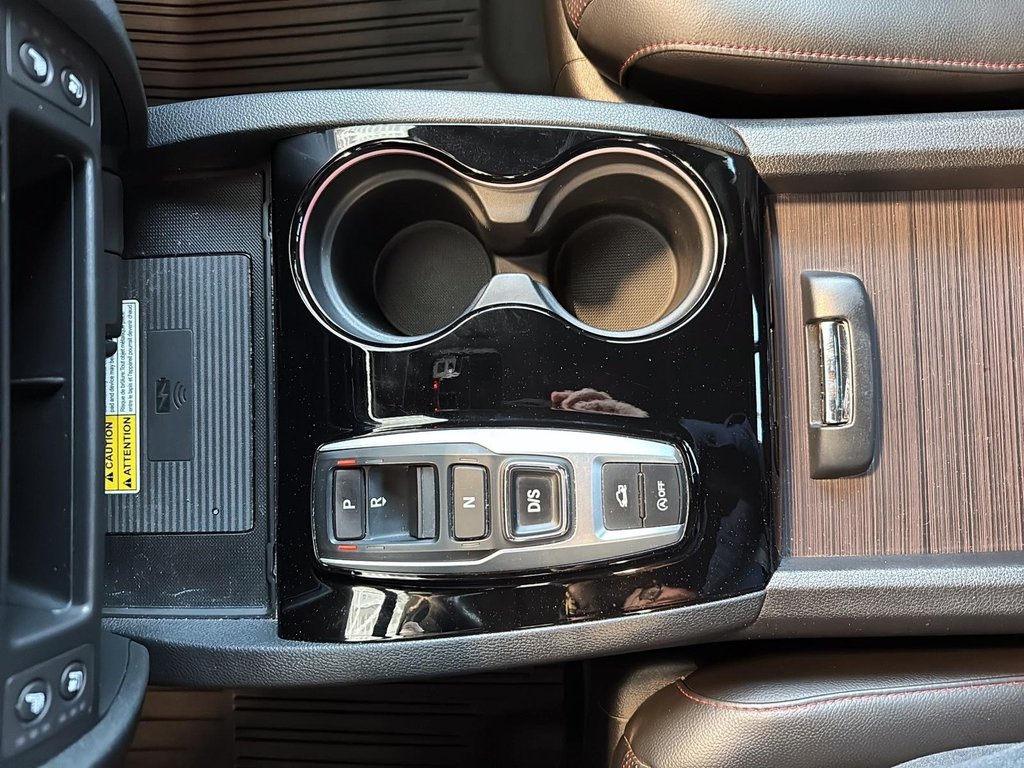 2021 Honda Ridgeline in Quebec, Quebec - 2 - w1024h768px