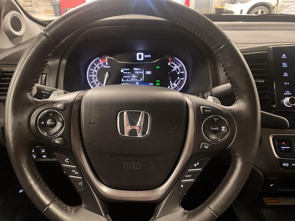 Honda Ridgeline  2022 à Québec, Québec - 11 - w1024h768px