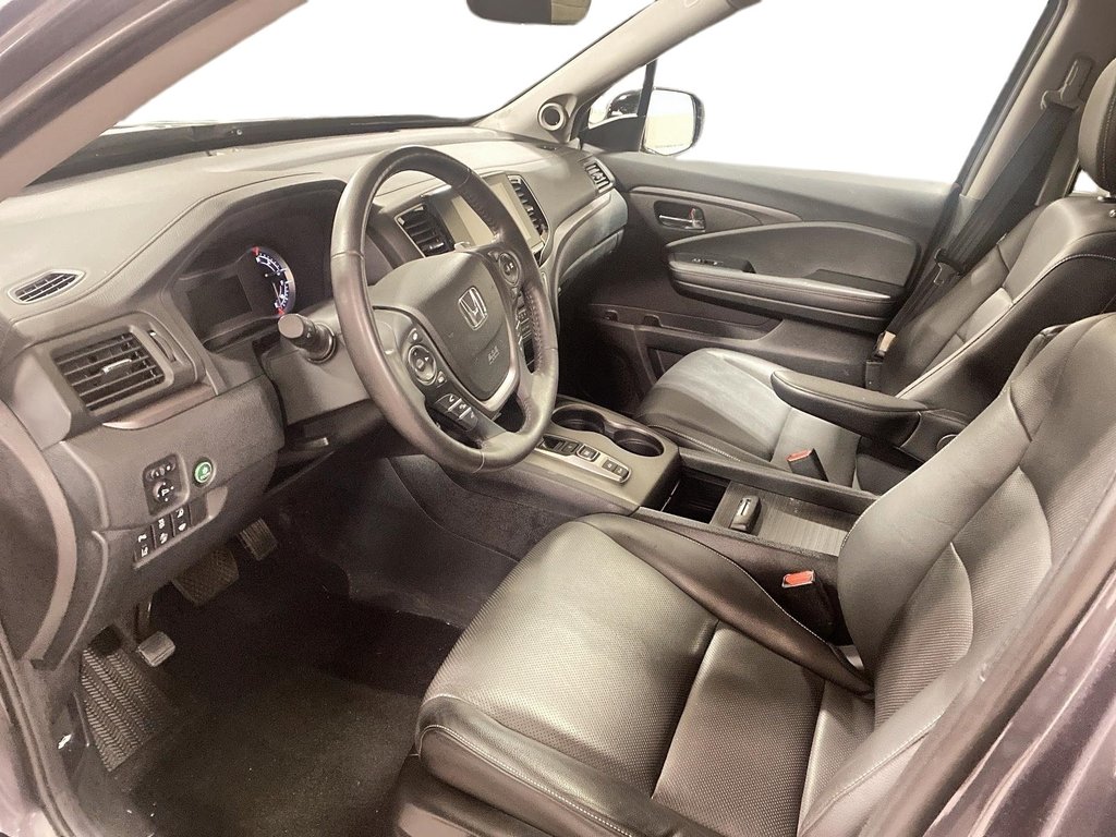 2022 Honda Ridgeline in Quebec, Quebec - 9 - w1024h768px