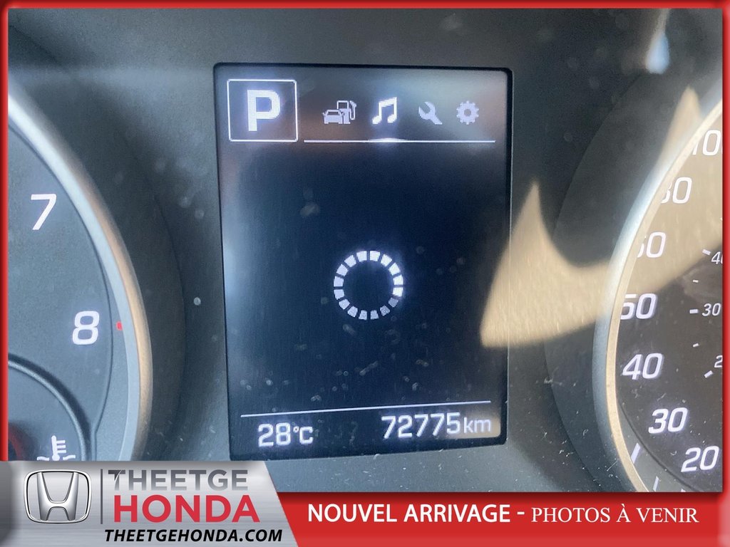 2018 Hyundai Elantra in Quebec, Quebec - 8 - w1024h768px