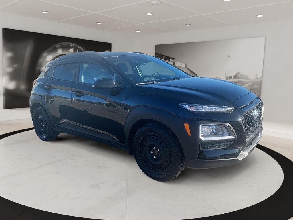 2020 Hyundai Kona in Quebec, Quebec - 3 - w1024h768px