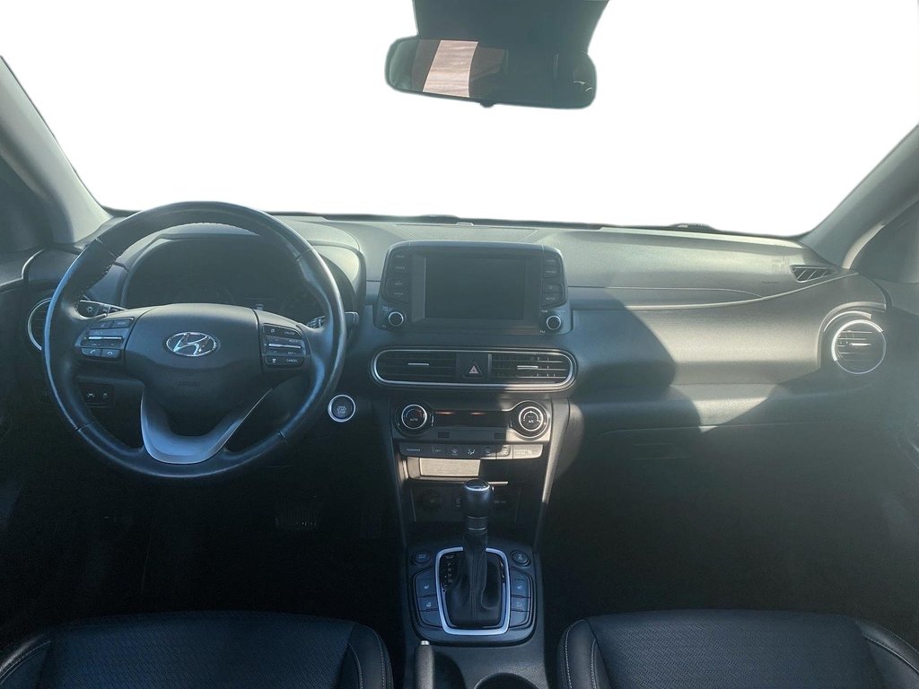 2020 Hyundai Kona in Quebec, Quebec - 7 - w1024h768px