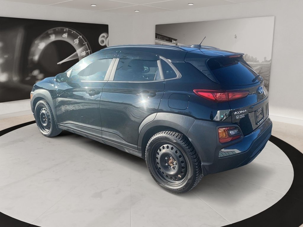 2020 Hyundai Kona in Quebec, Quebec - 6 - w1024h768px