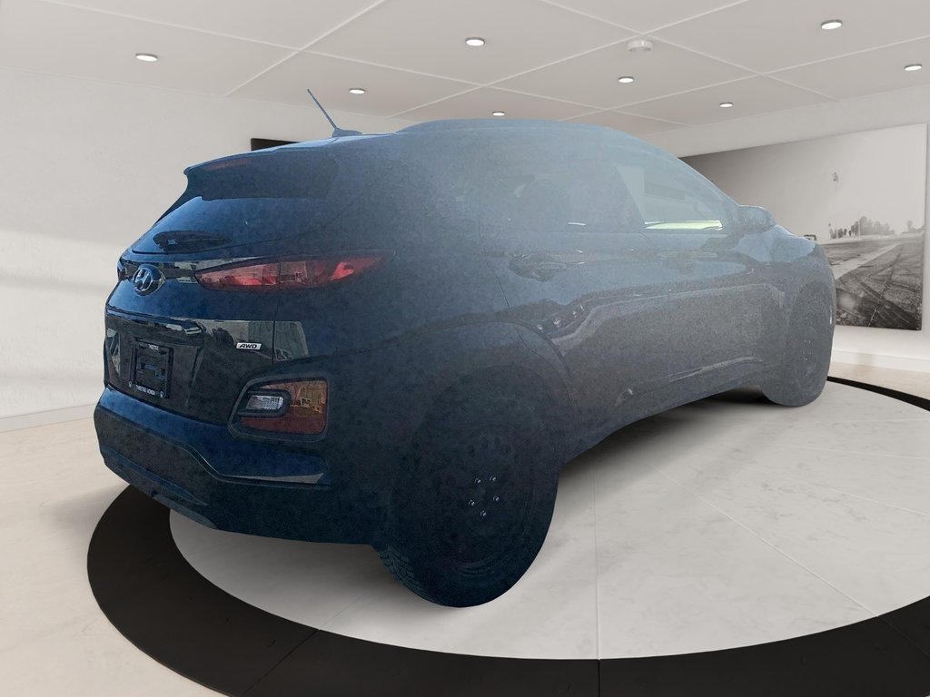 2020 Hyundai Kona in Quebec, Quebec - 4 - w1024h768px