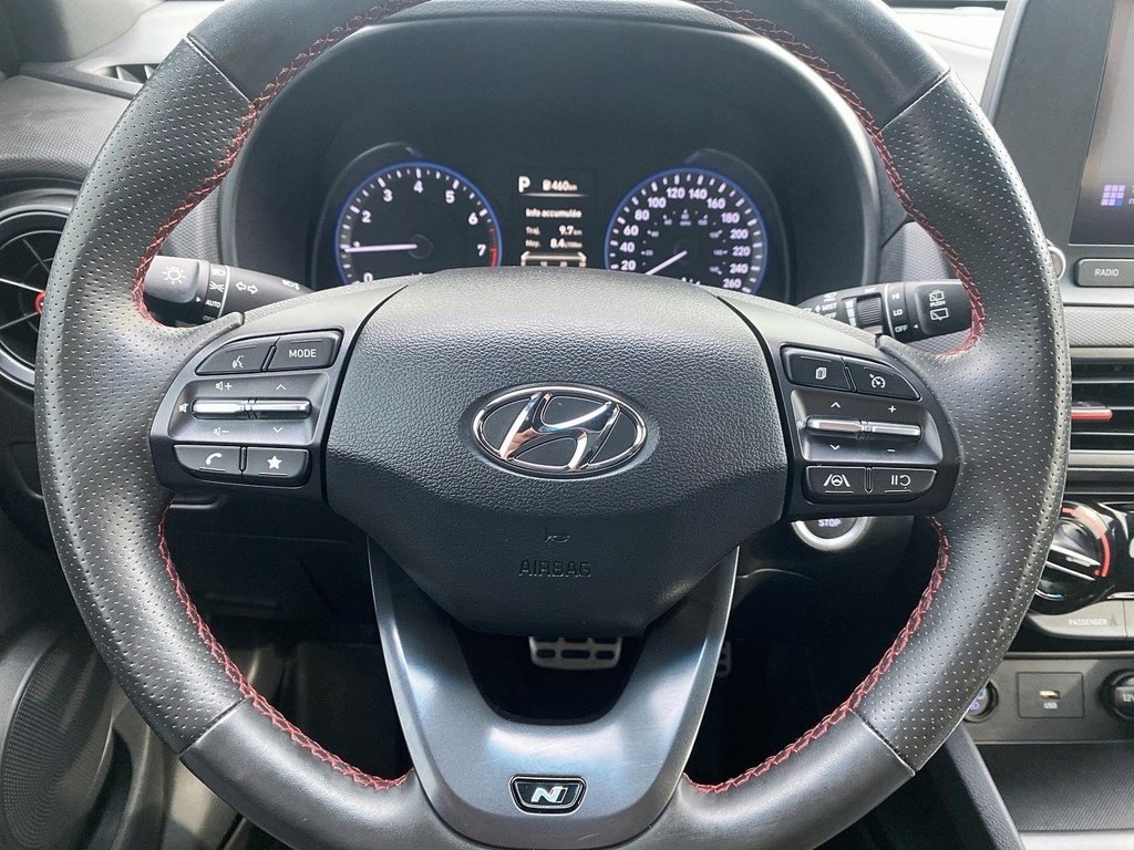 2022 Hyundai Kona in Quebec, Quebec - 10 - w1024h768px