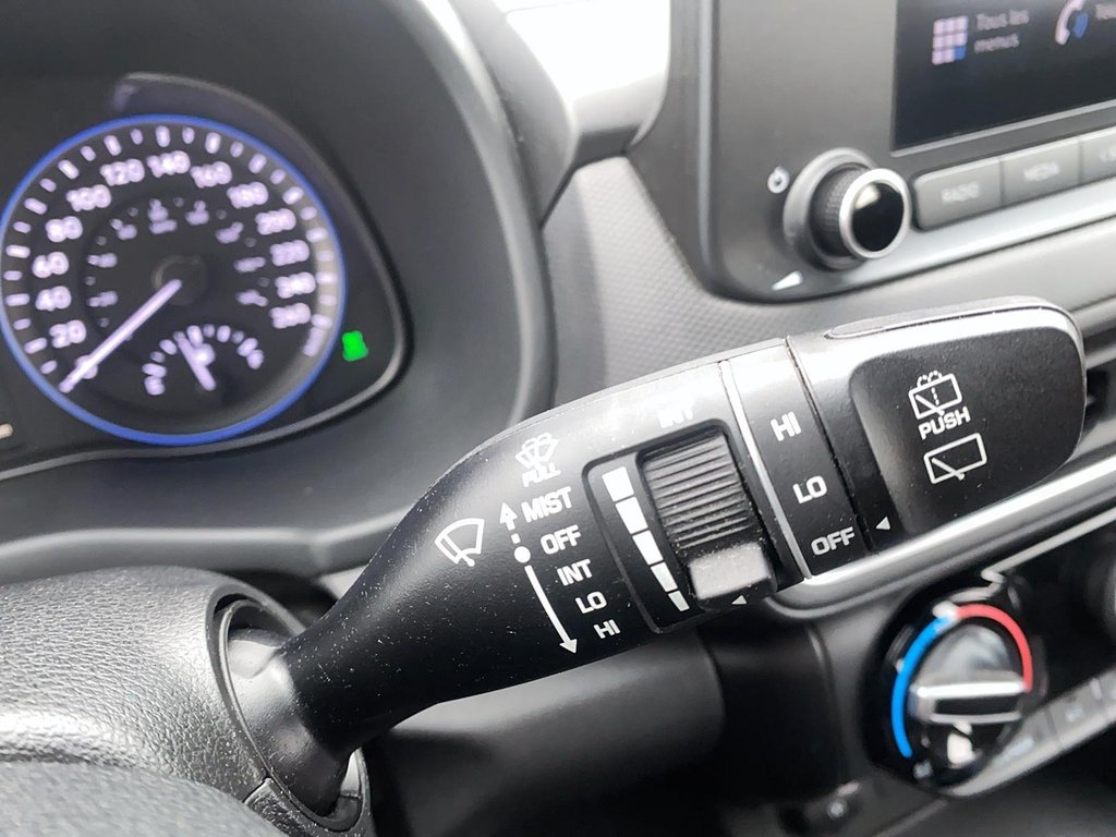 Hyundai Kona  2022 à Québec, Québec - 15 - w1024h768px