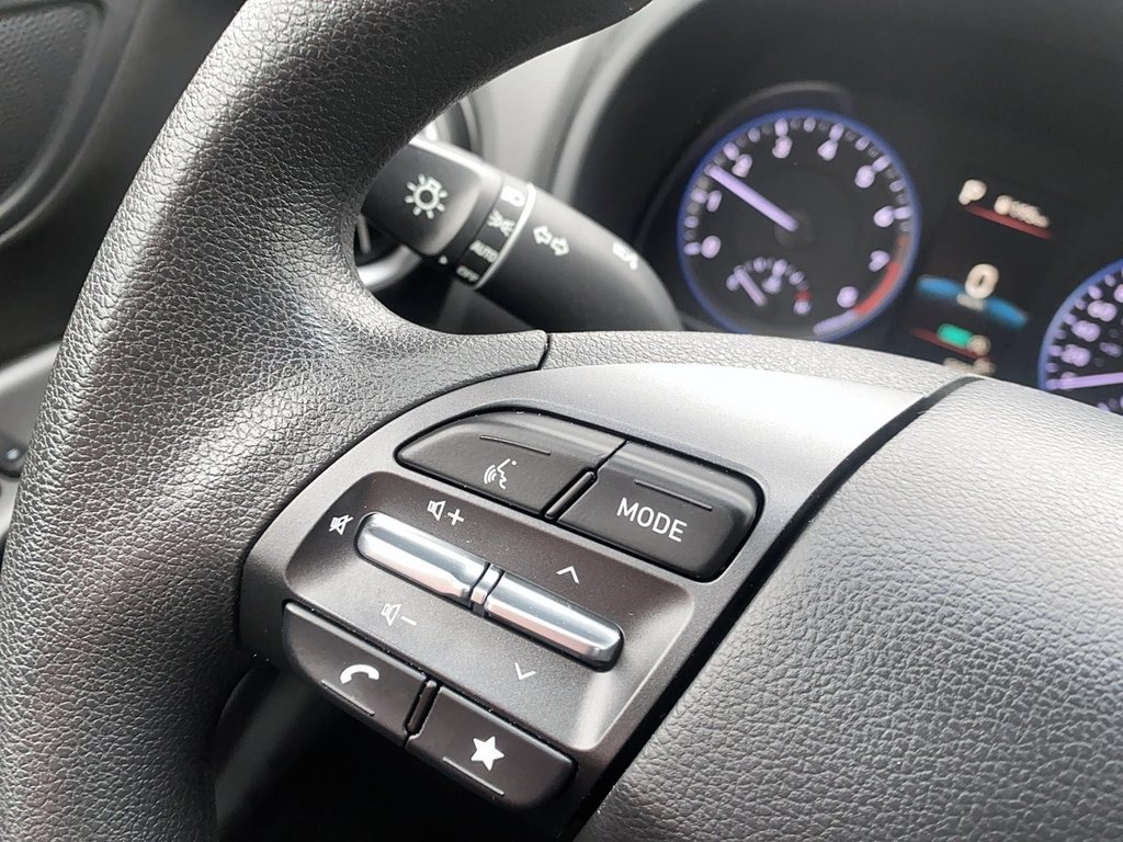 Hyundai Kona  2022 à Québec, Québec - 12 - w1024h768px