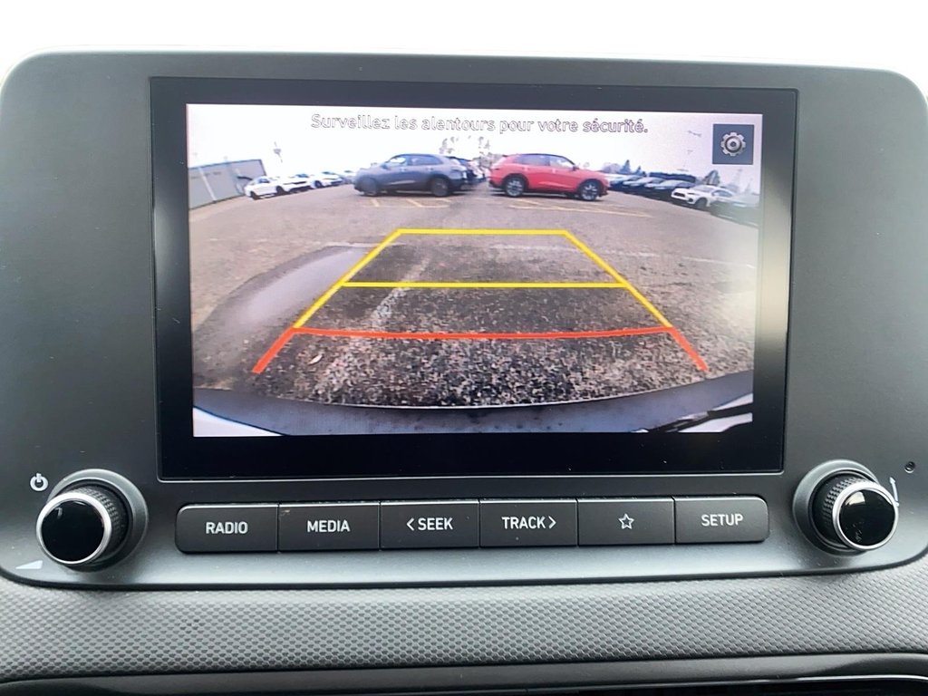 Hyundai Kona  2022 à Québec, Québec - 18 - w1024h768px