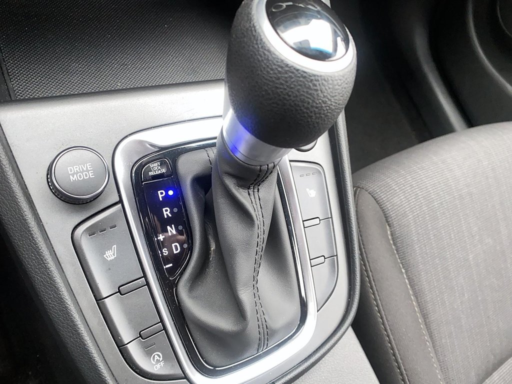 Hyundai Kona  2022 à Québec, Québec - 20 - w1024h768px