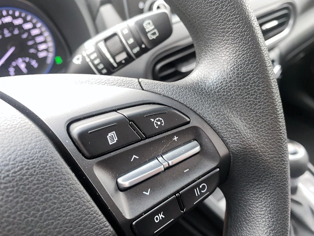 Hyundai Kona  2022 à Québec, Québec - 14 - w1024h768px