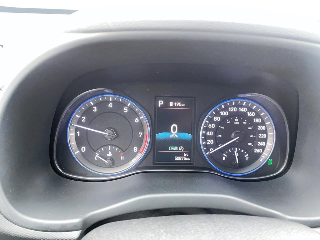 Hyundai Kona  2022 à Québec, Québec - 11 - w1024h768px