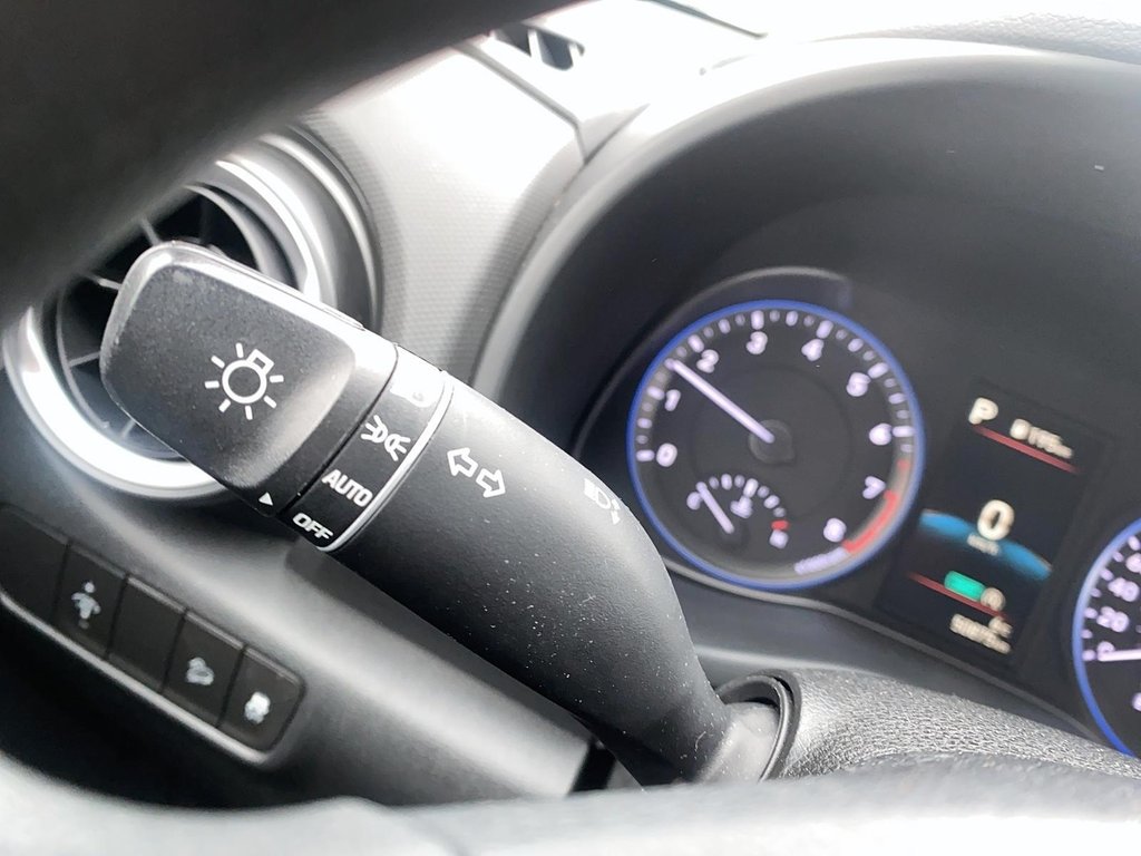 Hyundai Kona  2022 à Québec, Québec - 13 - w1024h768px