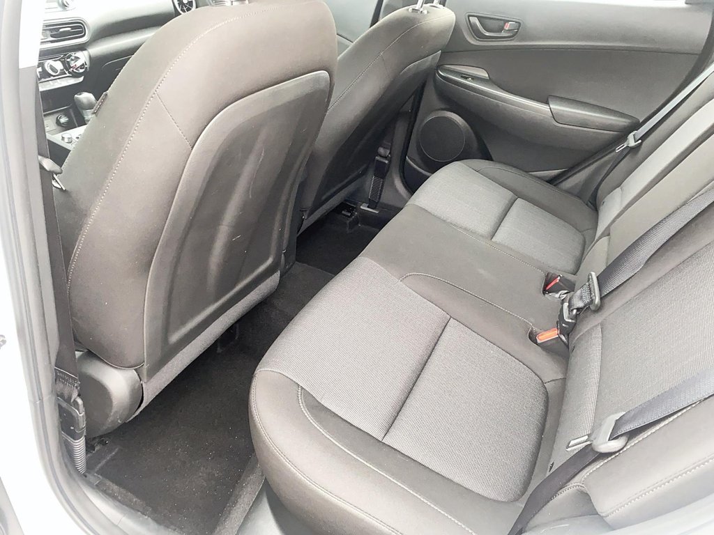 Hyundai Kona  2022 à Québec, Québec - 8 - w1024h768px