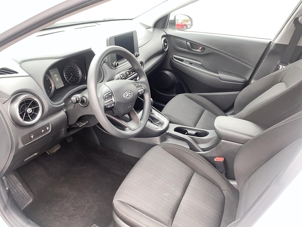 Hyundai Kona  2022 à Québec, Québec - 9 - w1024h768px